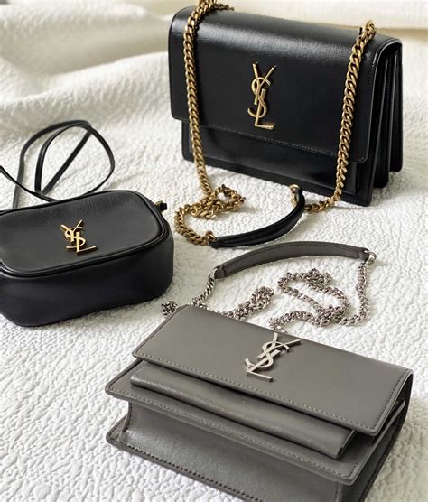 mini sunset ysl